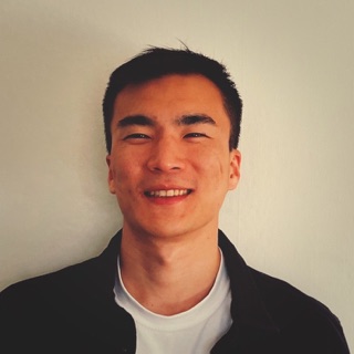 Jimmy Hwang